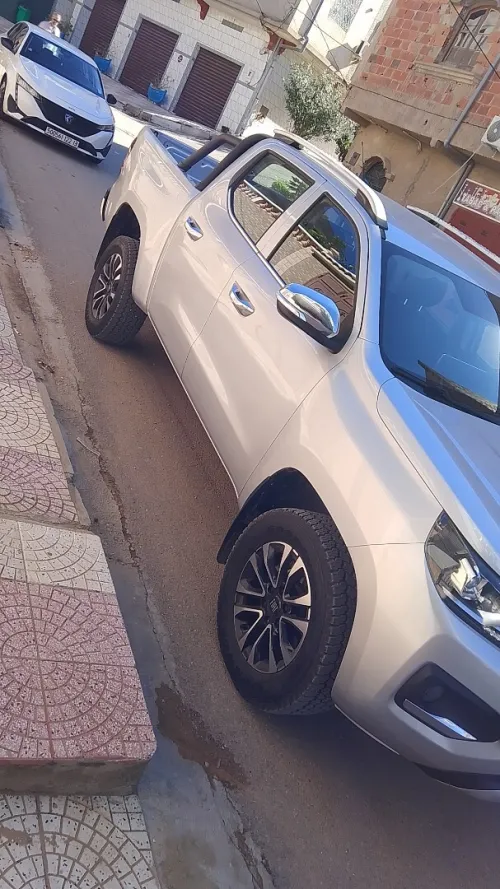 Fiat TiTaNo 2025 TiTaNo