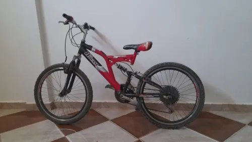 Vélo enfant