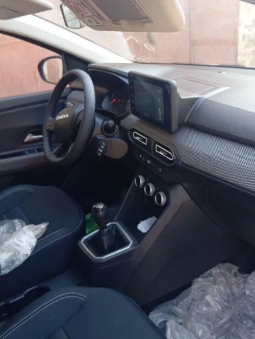 Dacia Logan 2026 Extrême