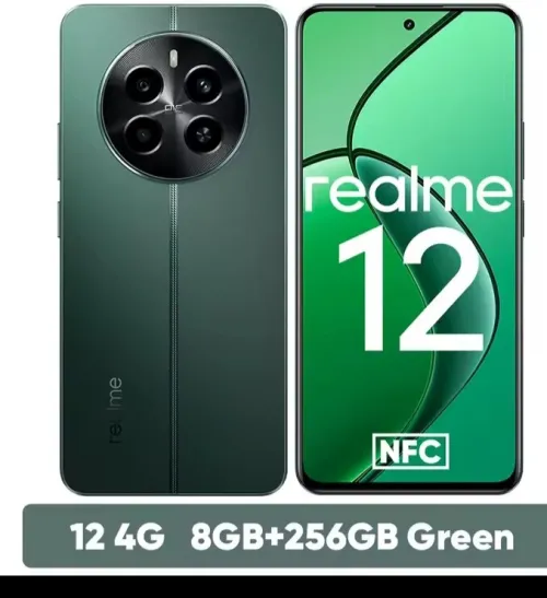 Realme Realme 12