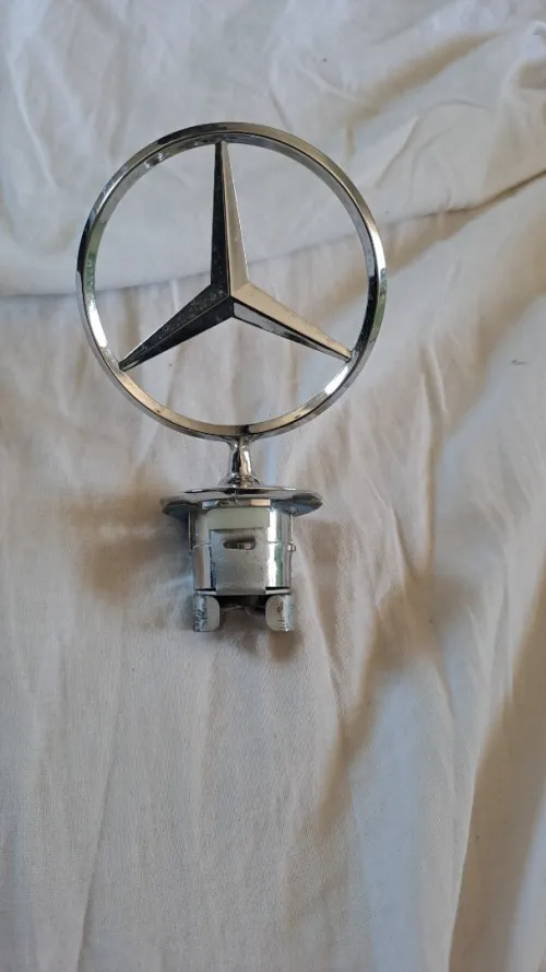 Logo mercedes