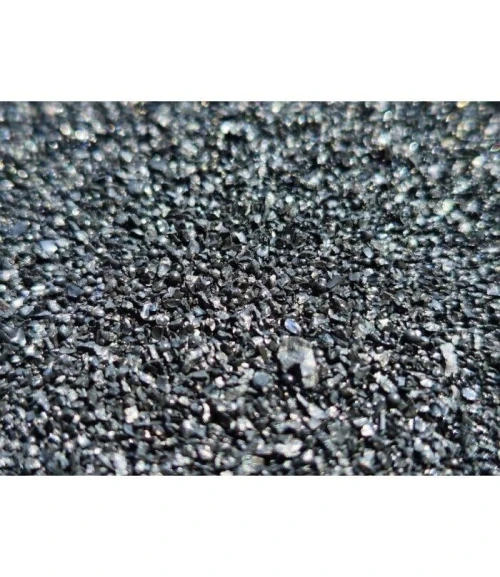 Silicate de fer NA14 0,2 / 1,4 mm pour sablage et grenaillage