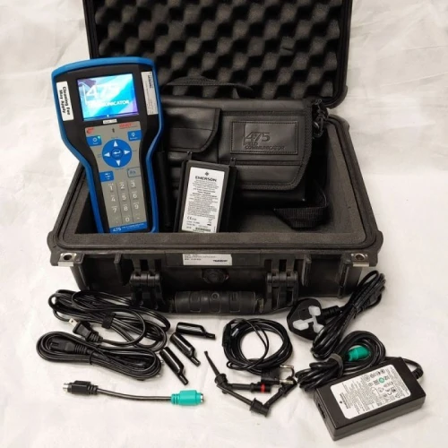Etalonnage et calibration des transmetteurs avec Pocket HART 4-20mA