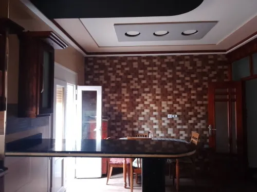 Vente Appartement F4 Oran Bir el djir