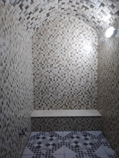 Vente Appartement F4 Oran Bir el djir