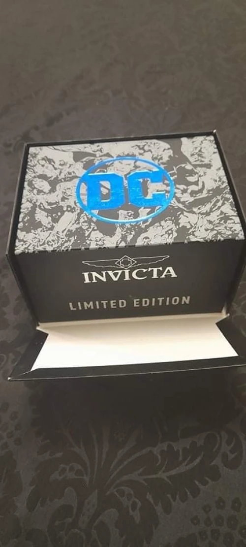 Invecta 