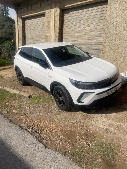 Opel GrandLand 2023 