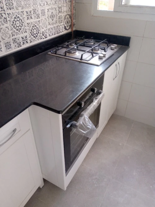 Maçon finition