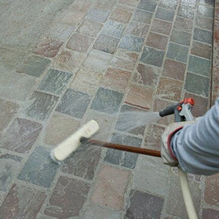 Maçon professionnel