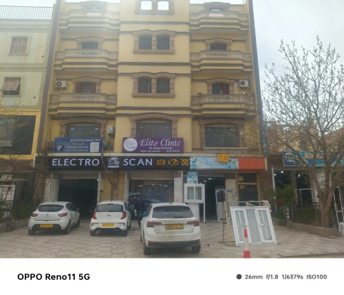 Vente Villa Batna Batna