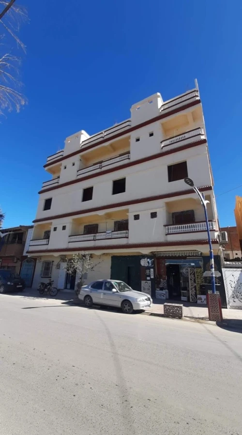 Vente Villa Batna Barika