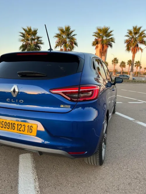 Renault Clio 5  2023 RS Line