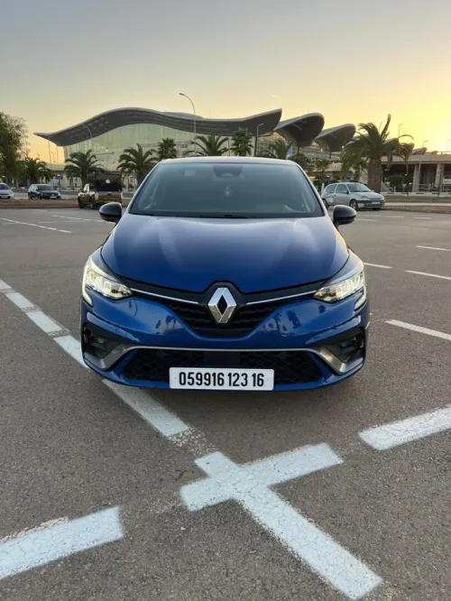 Renault Clio 5  2023 RS Line