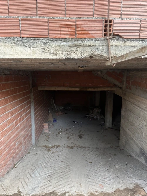 Vente Villa Alger Mohammadia