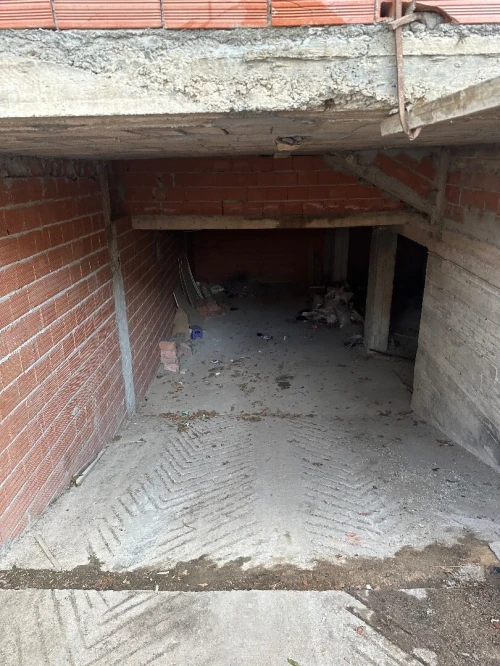 Vente Villa Alger Mohammadia