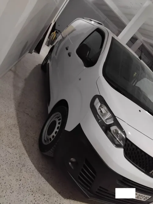 Fiat SCUDO 2023 PR17