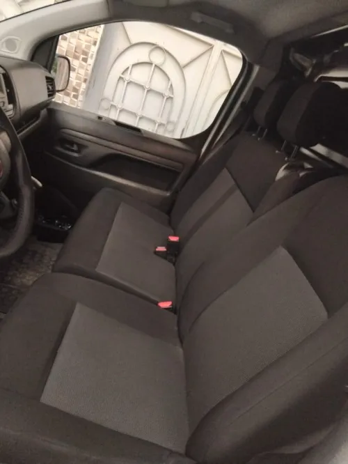 Fiat SCUDO 2023 PR17