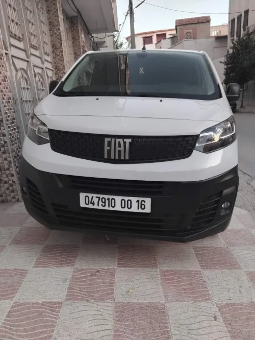 Fiat SCUDO 2023 PR17