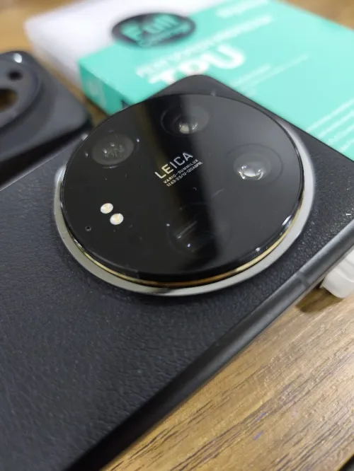 Xiaomi 14 Ultra