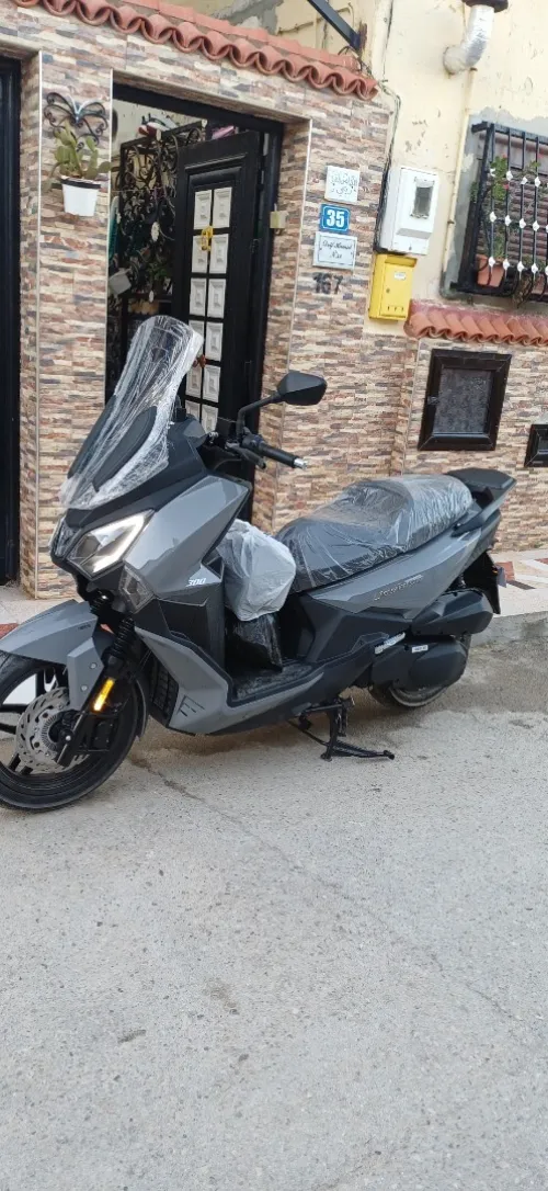 sym joyride 2026