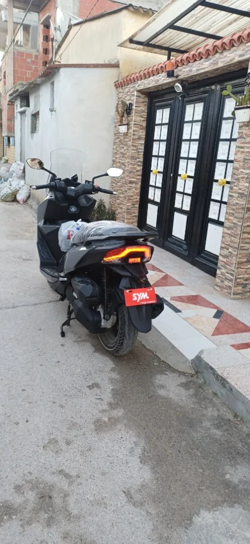 sym joyride 2026