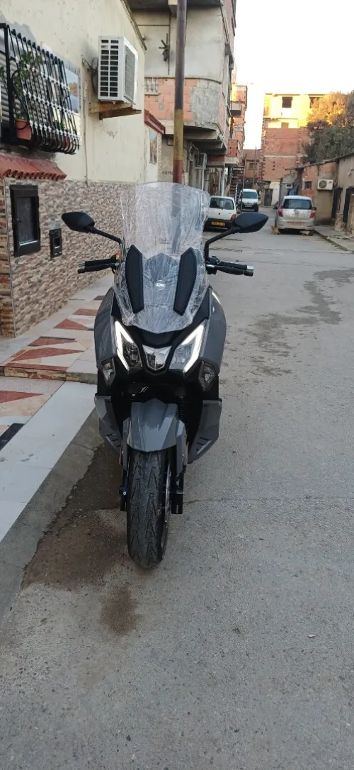 sym joyride 2026