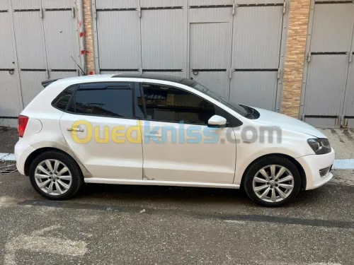 Volkswagen Polo 2013 Life