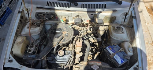 Suzuki Maruti 800 2012 Maruti 800