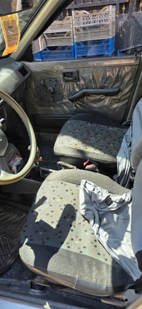 Suzuki Maruti 800 2012 Maruti 800