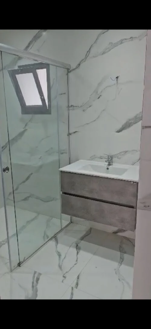 Location Appartement F4 Alger Kouba