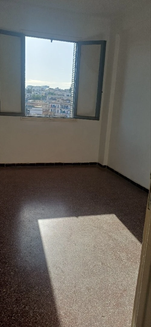 Vente Appartement F3 Alger El mouradia
