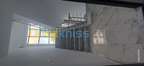Location Appartement F3 Alger Bir mourad rais