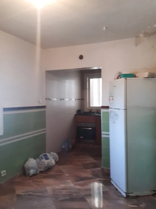 Location Appartement F2 Alger Said hamdine