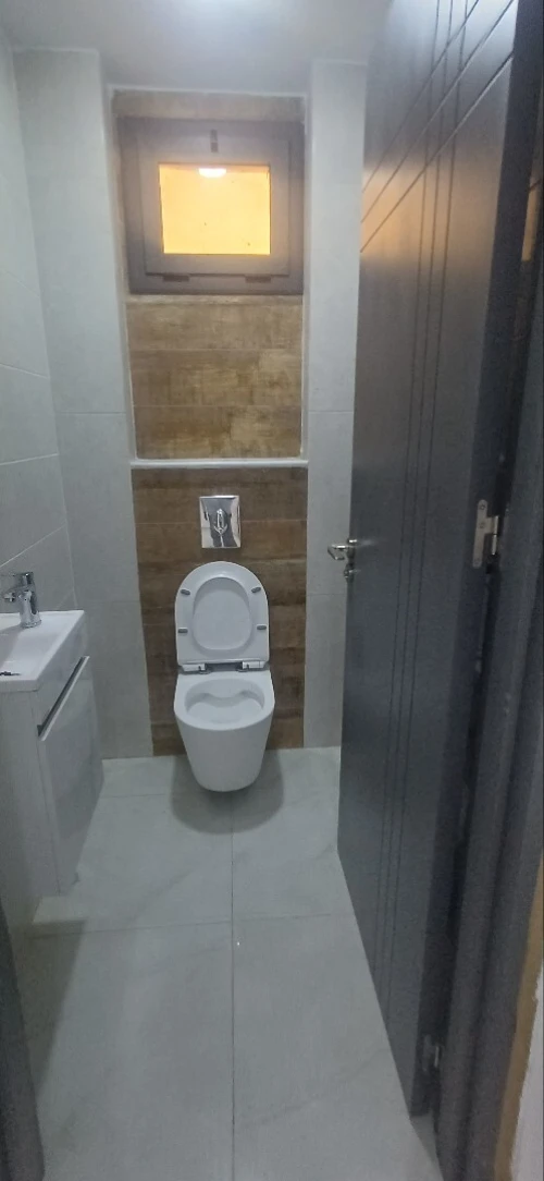 Location Appartement F4 Alger Hydra