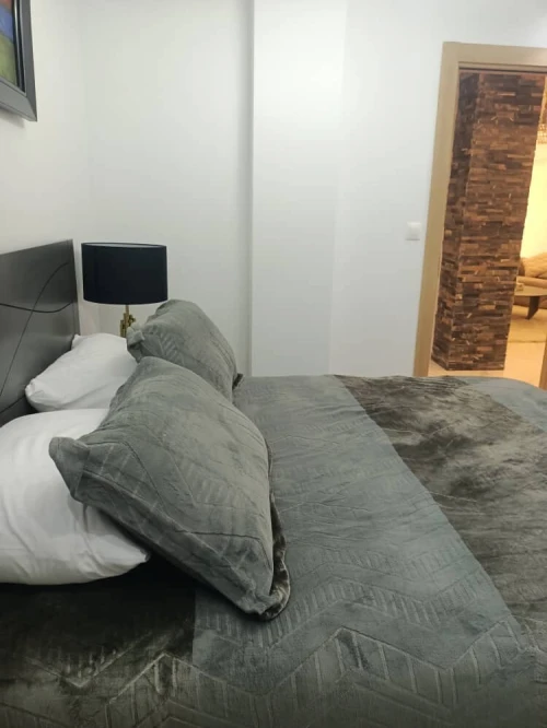 Location Appartement F3 Alger Hydra
