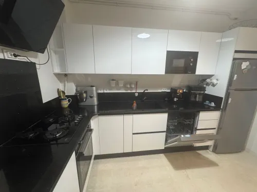 Location Appartement F3 Alger Hydra
