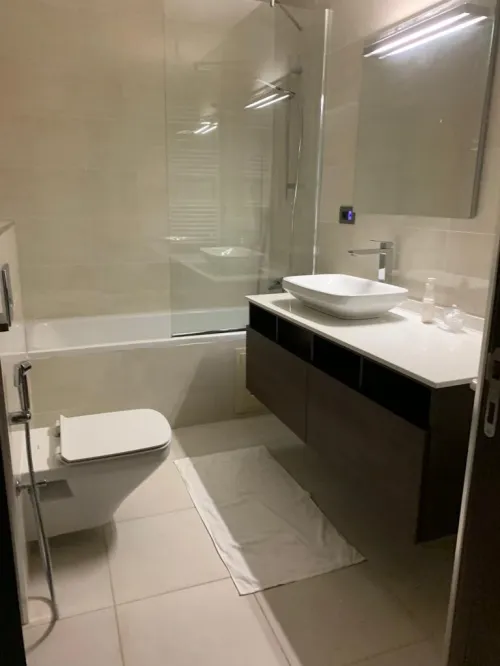 Location Appartement F3 Alger Ouled fayet