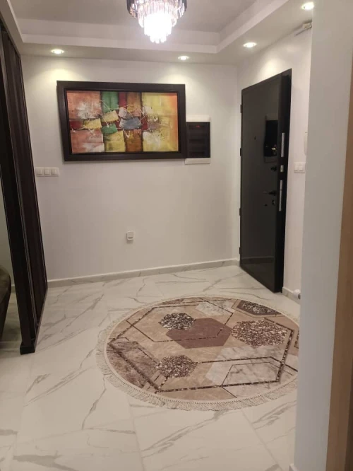 Location Appartement F3 Alger Hydra