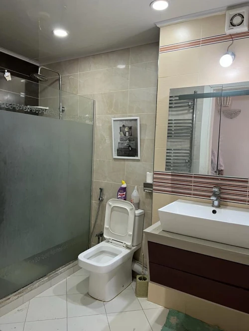 Location Appartement F3 Alger Hydra