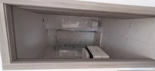 Location Appartement F4 Alger Dely brahim