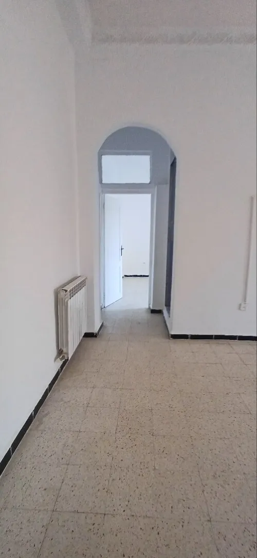 Location Appartement Niveau de villa F3 Alger Said hamdine