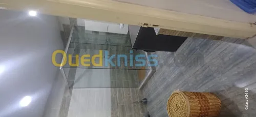 Location Appartement F3 Alger Hydra