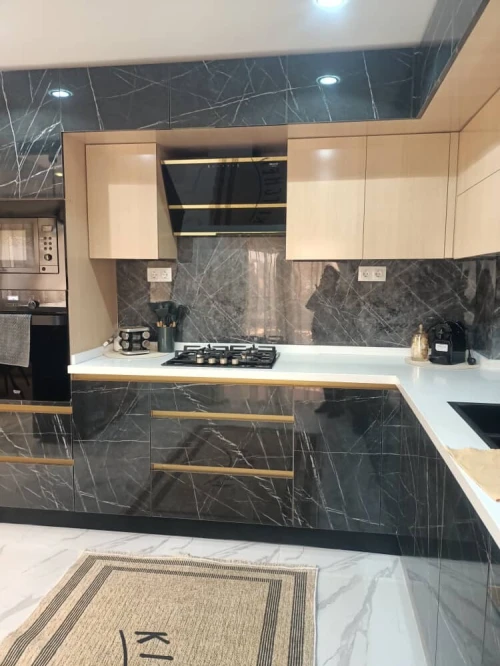 Location Appartement F3 Alger Hydra