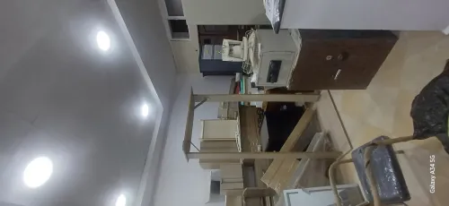 Location Appartement F2 Alger Said hamdine