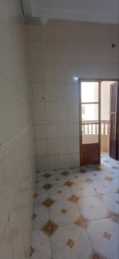 Location Appartement Niveau de villa F3 Alger Said hamdine