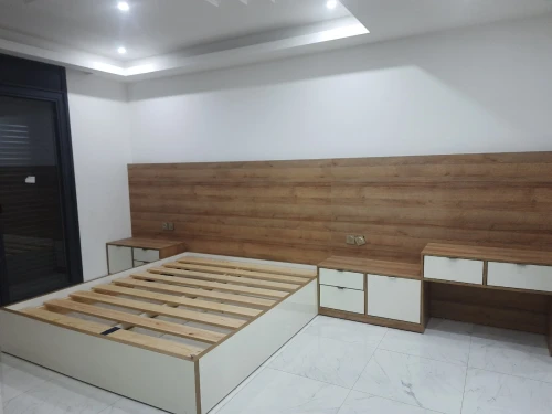 Vente Appartement F4 Alger Dely brahim