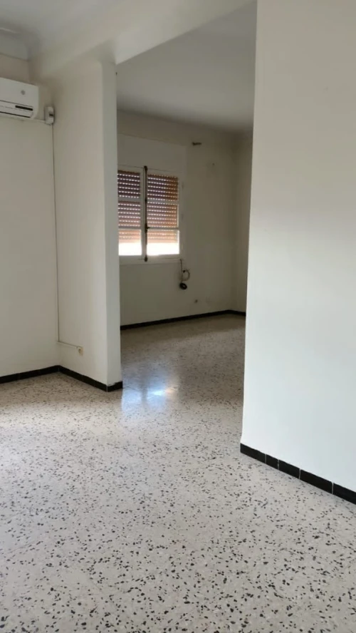 Location Appartement F5 Alger Said hamdine