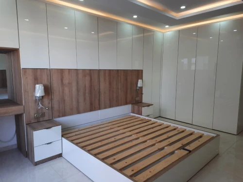 Vente Appartement F4 Alger Dely brahim