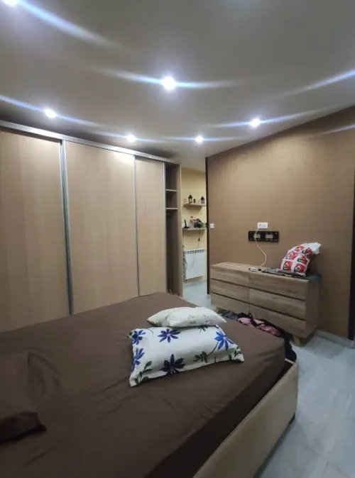 Vente Appartement F2 Alger Hydra