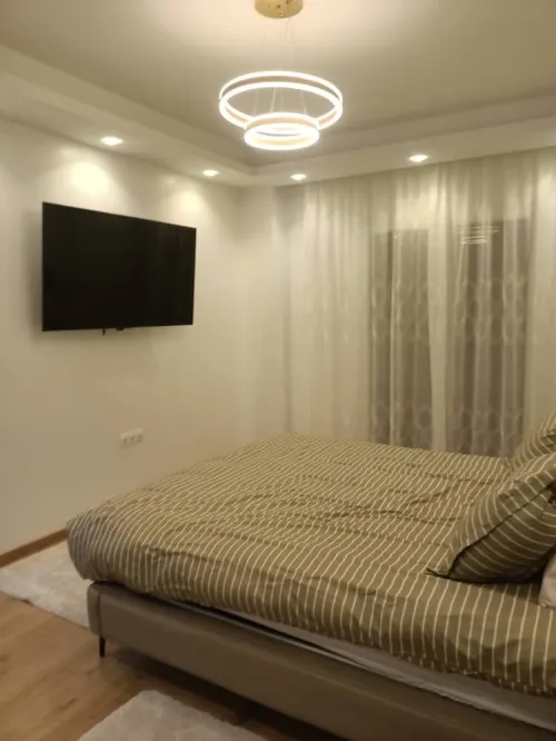 Location Appartement F3 Alger Hydra
